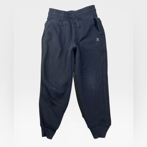 5 for $25🔥Xersion Black Jogger Sweatpants Boys XXS (4/5)
